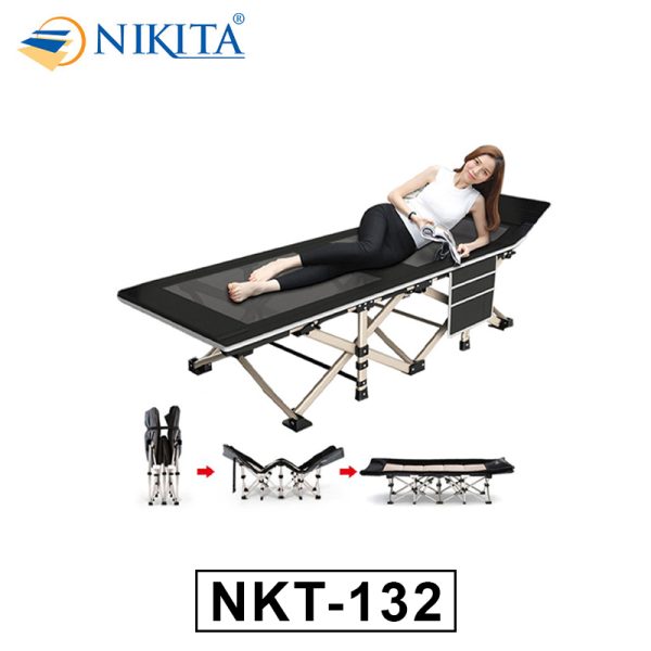 Giường Gấp Văn Phòng Nikita NKT - 132