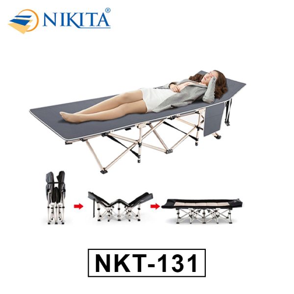 Giường Gấp Văn Phòng Nikita NKT - 131