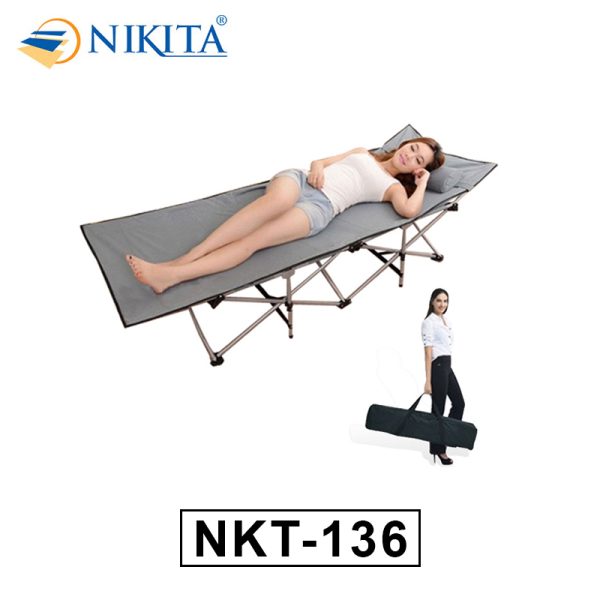 Giường Gấp Văn Phòng Nikita NKT 1336 - 4
