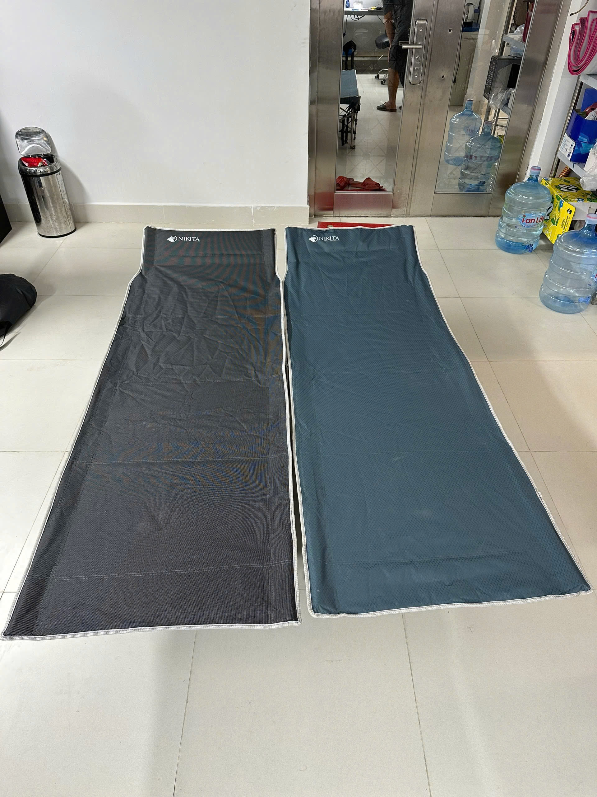 Hình ảnh giường xếp 2