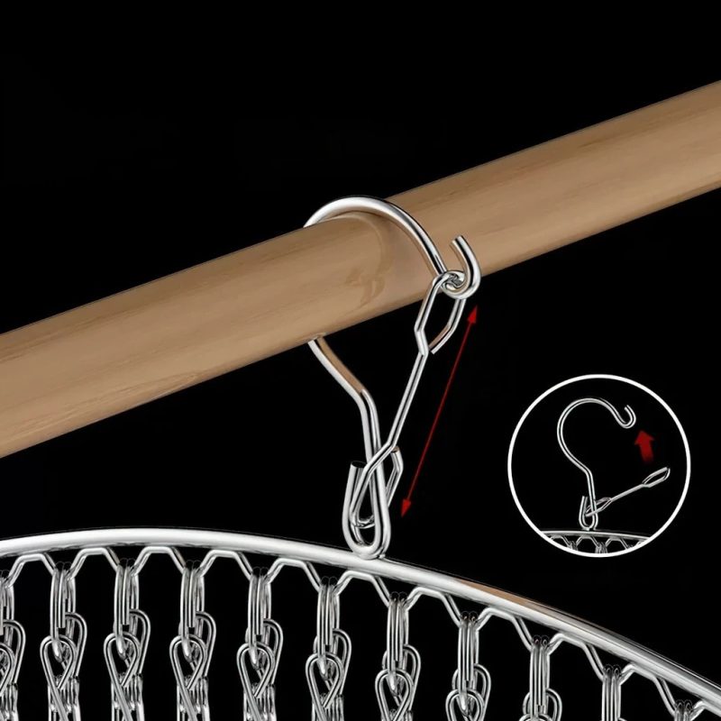 Combo Phơi Đồ và Tắm Bé