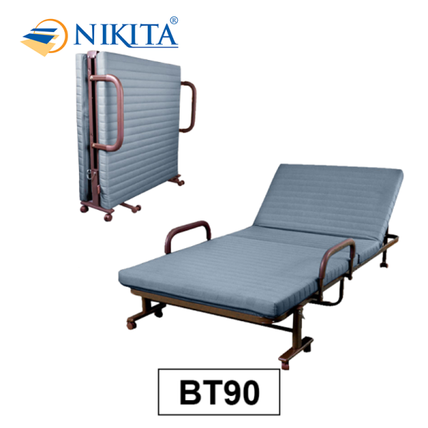 Giường gấp nâng đầu BT90