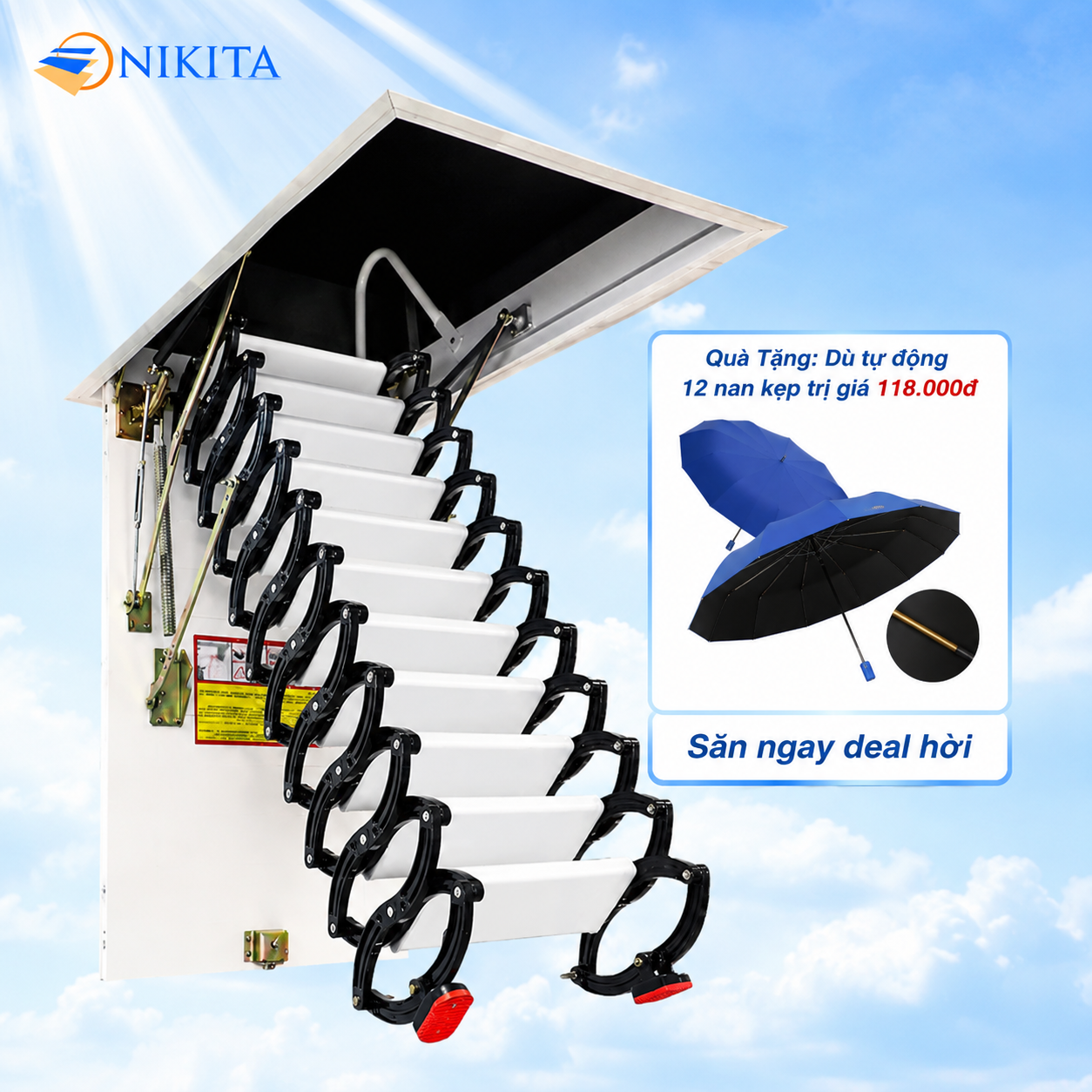 NKT – AUT 3700 ảnh đại diện 2