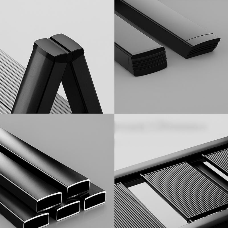 Chat-lieu-thang-ghe-gap-gon-chu-A-NIKITA