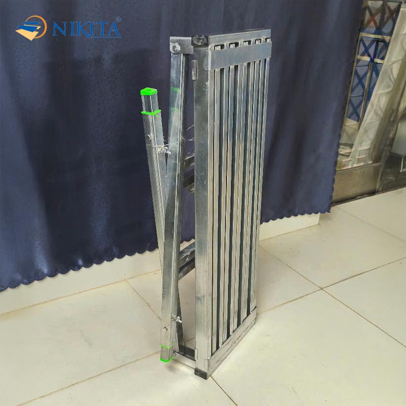 Giàn giáo đa năng thu gọn kéo dài NIKITA MD-145