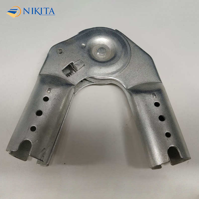 Khóa thang nhôm AI NIKITA