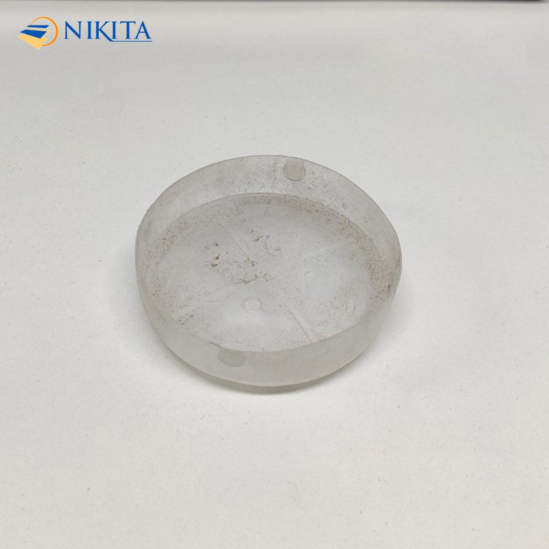 Nhựa TR thang nhôm AI Nikita