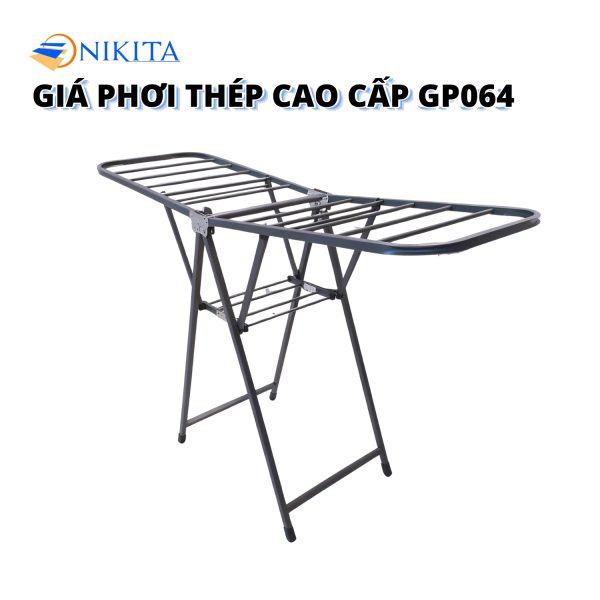Giá Phơi Đa Năng Để Sàn GP - 064