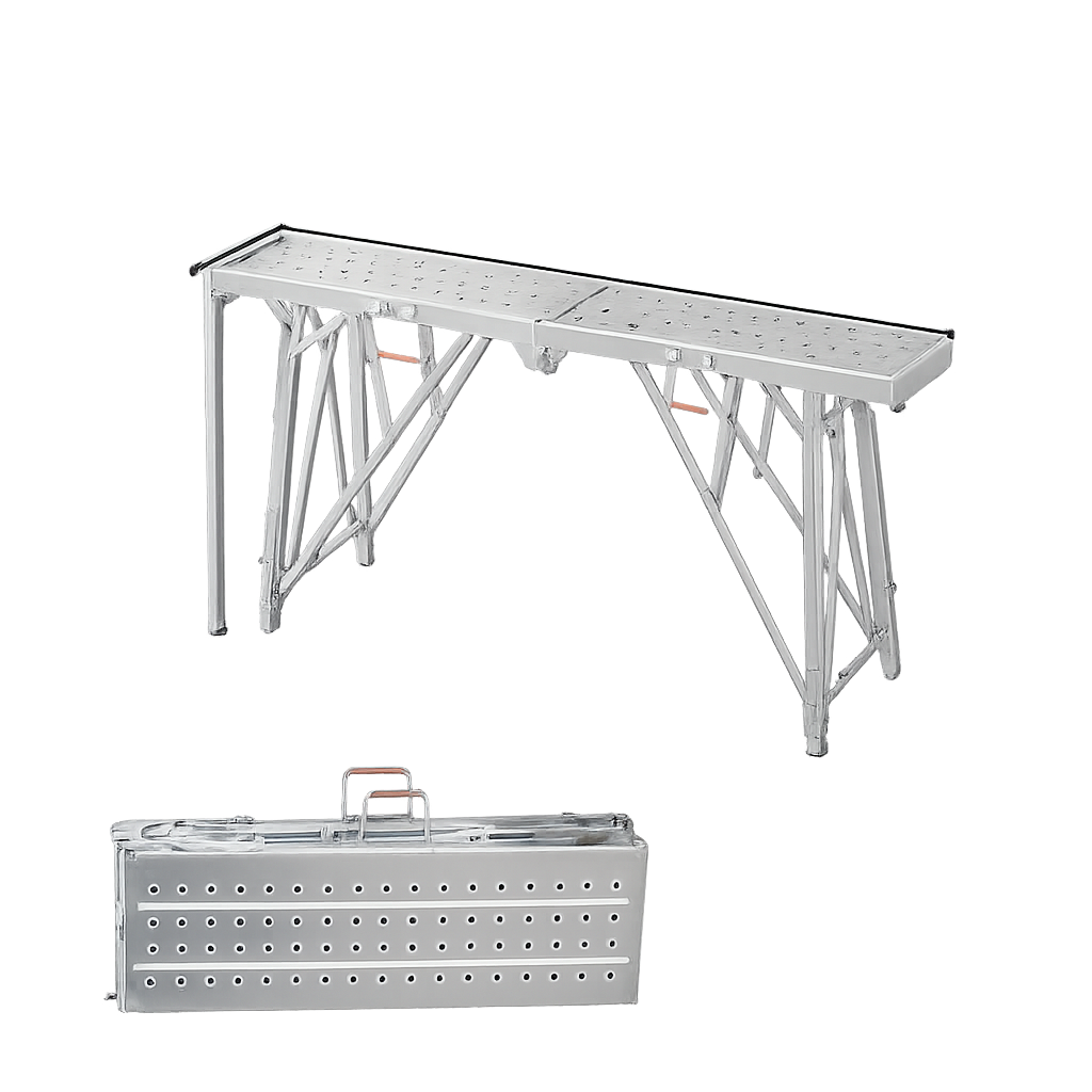 Giàn Giáo Di Động MD30 - 200