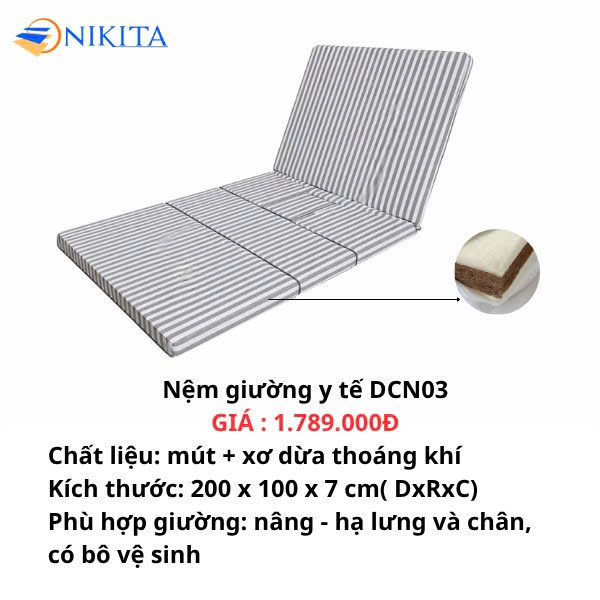 Phụ kiện nệm 2
