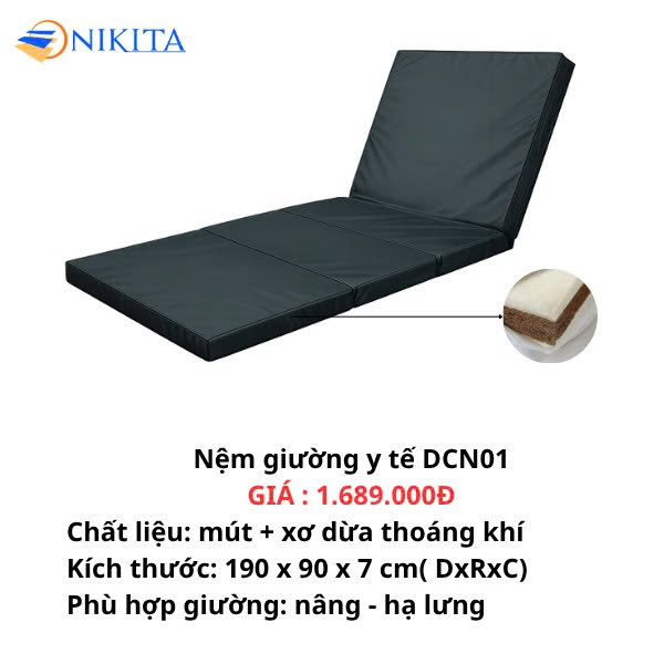 Phụ kiện nệm