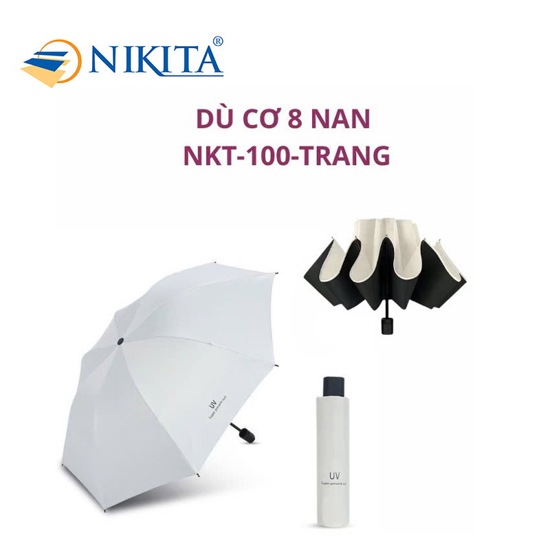 100 TRẮNG