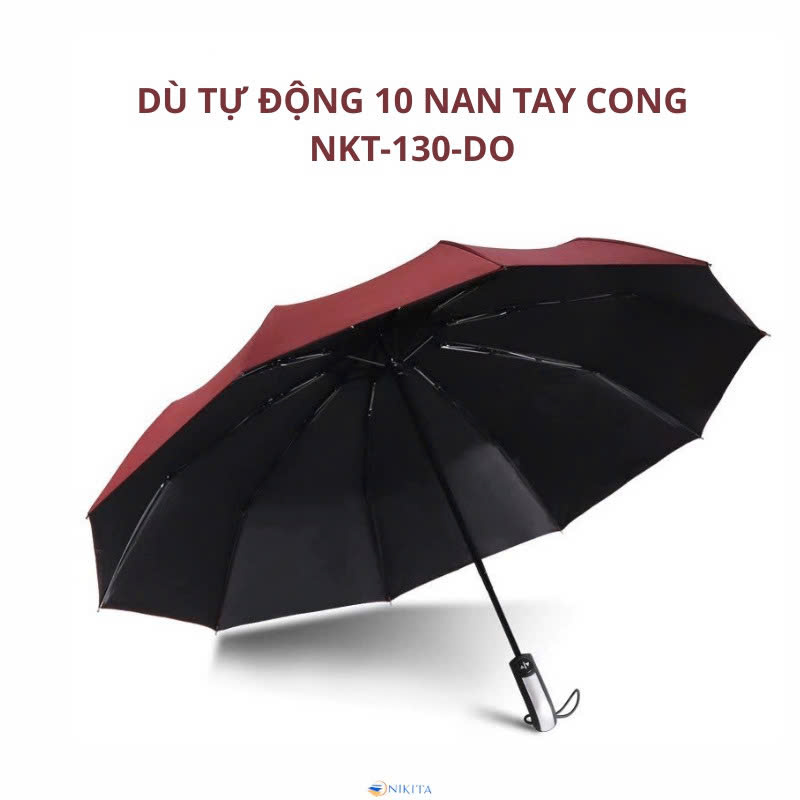 130 đỏ