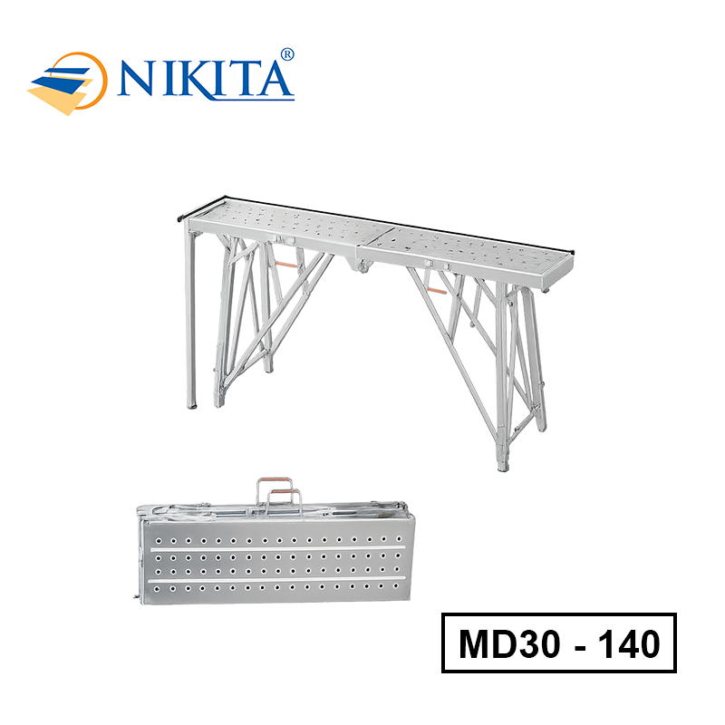 Giàn Giáo Di Động MD30 - 140