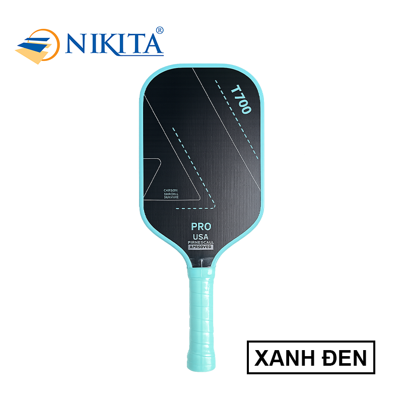 T700 xanh đen 1