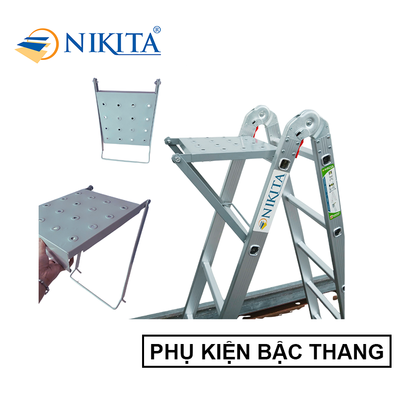 phụ kiện bậc thang