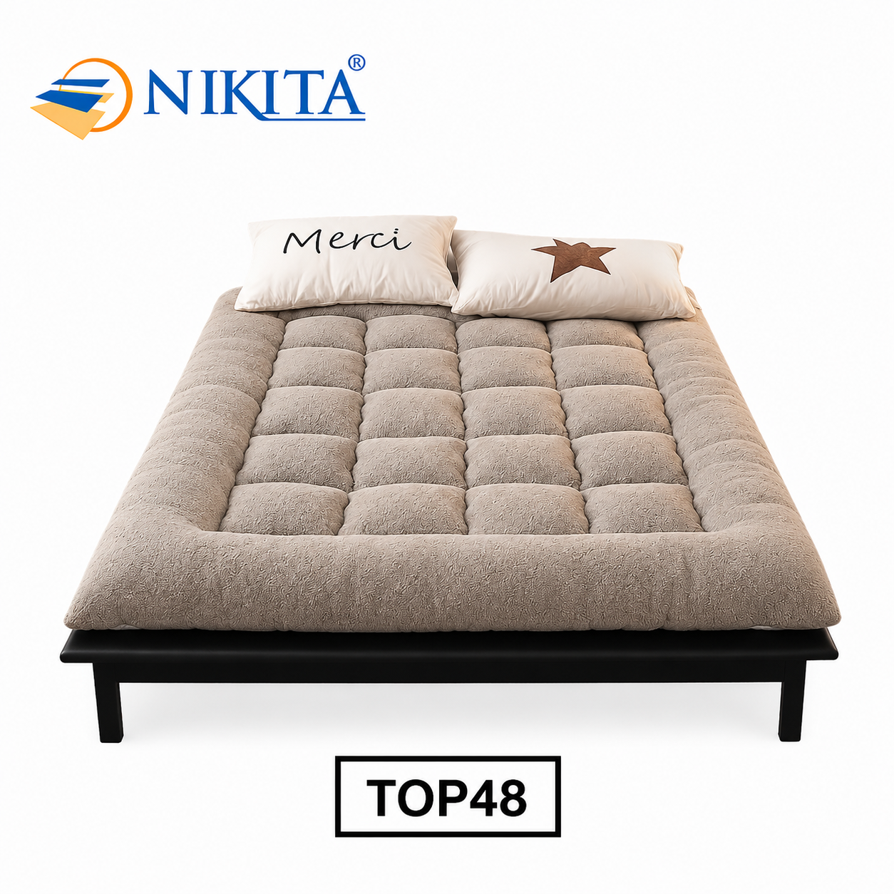Ảnh đại diện Top 48
