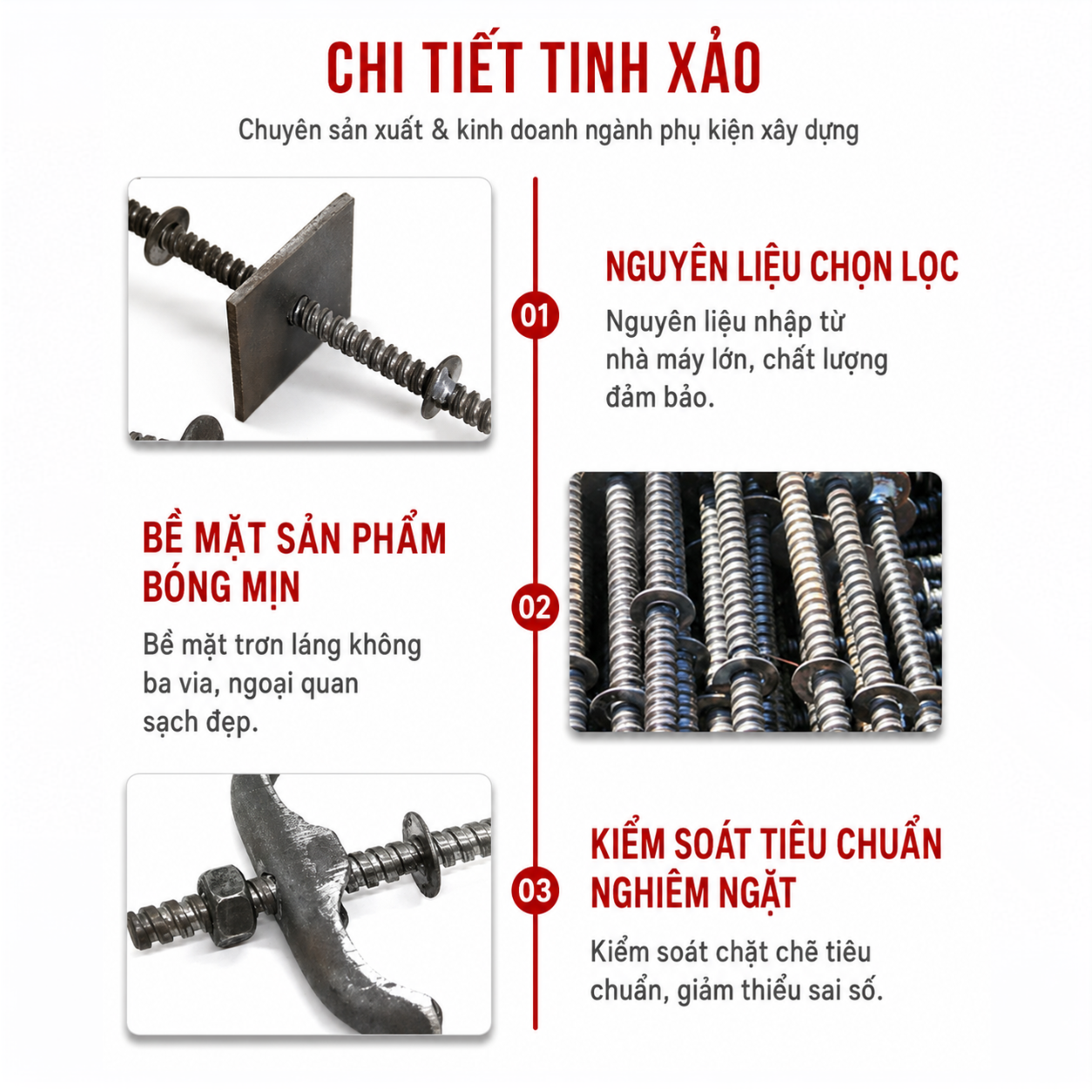 CHI-TIET-THANH-GIAN-COT-PHA Ty Giằng Cốp Pha Chống Thấm – Thanh Ty Ren Khóa Khuôn