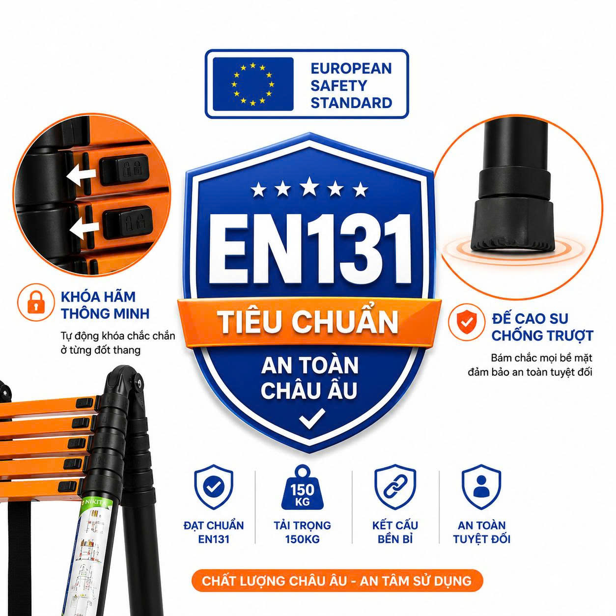 Chất lượng châu au