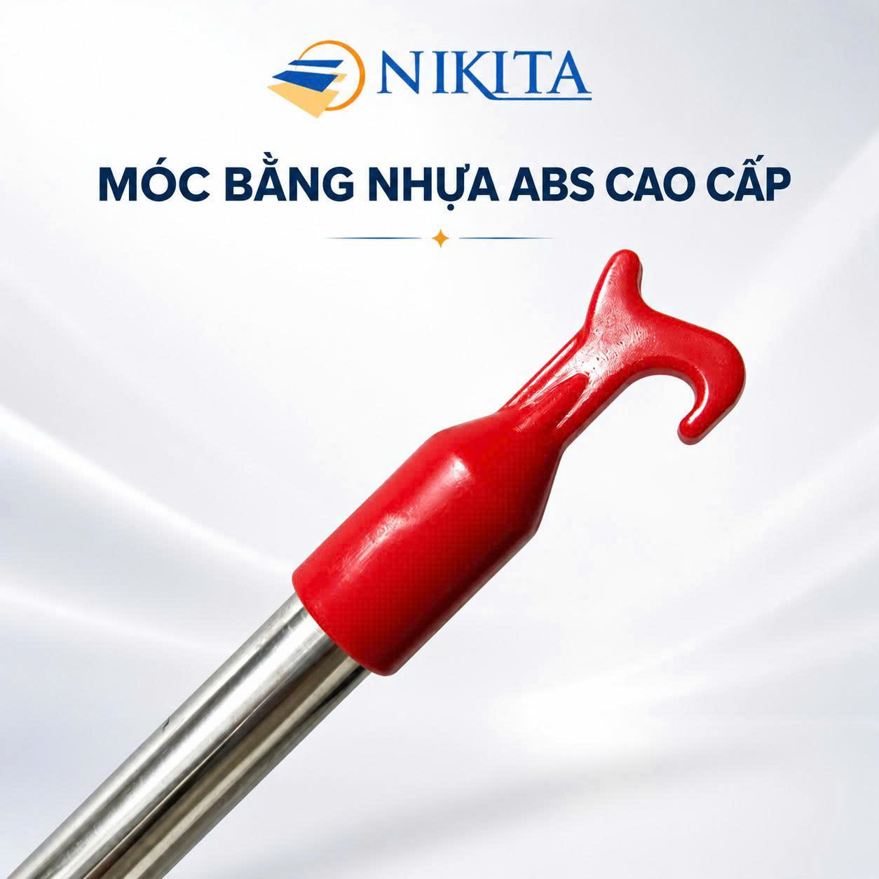 Phụ Kiện Cây Móc Thang Gác Mái Cây Móc Thang Gác Mái (Phụ Kiện)
