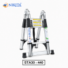 Thang Đôi Inox Chính Hãng Nikita NKT STA30 - 440