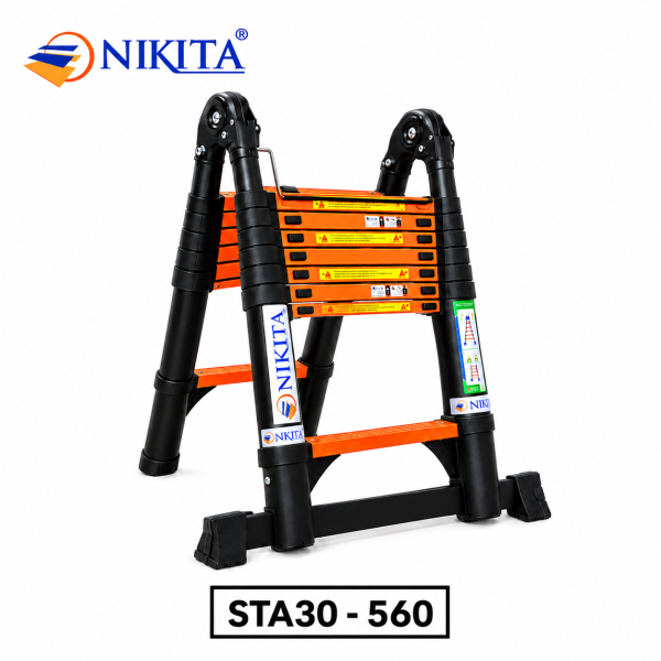 Thang Chữ A Chính Hãng Nikita NKT - STA30 - 560