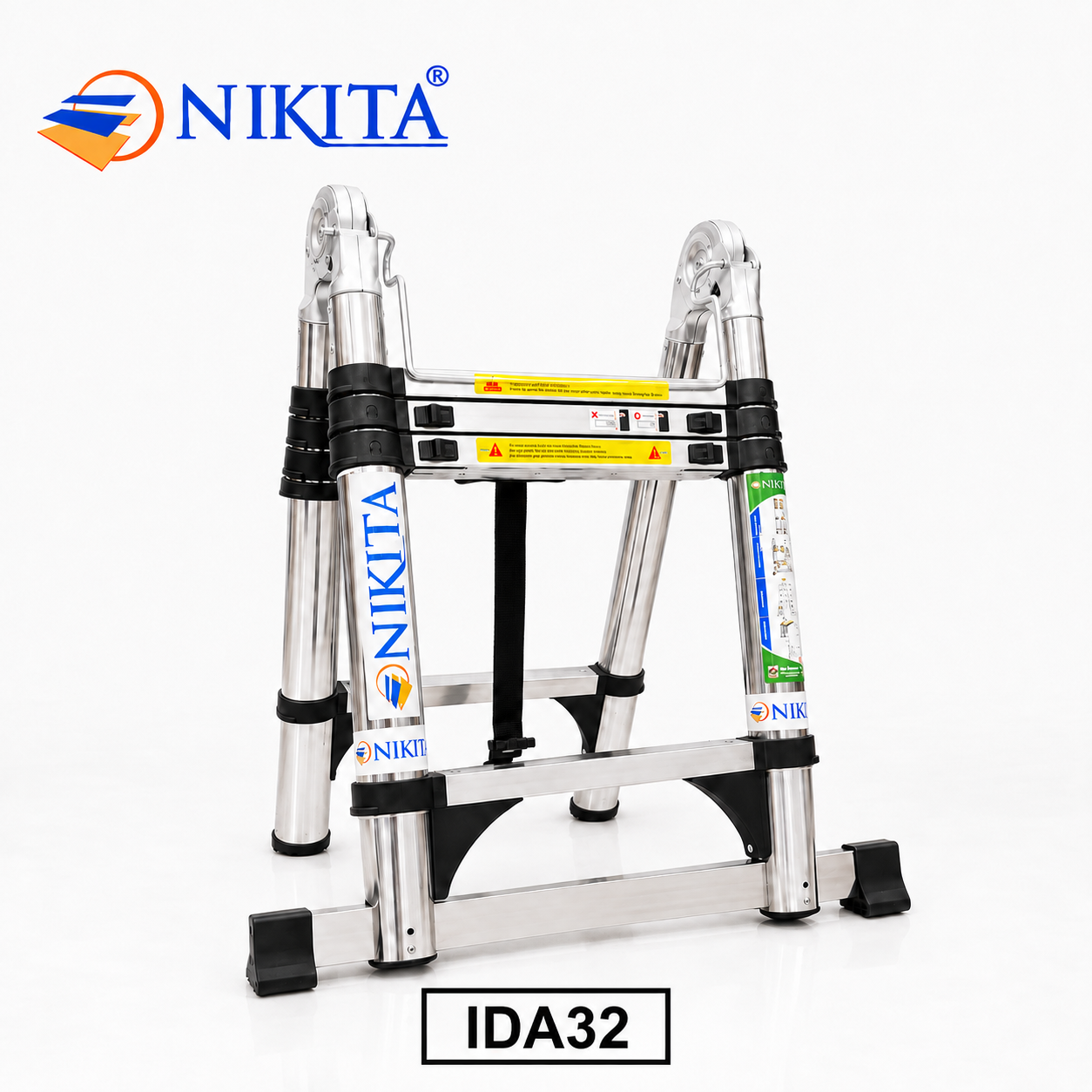 ảnh đại diện thang IDA32