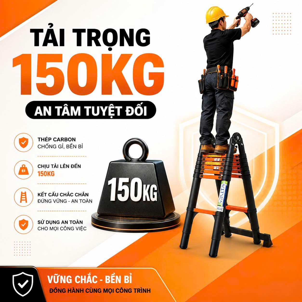 tải trọng