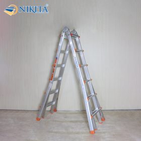 Thang Nhôm Gấp Trượt Đa Năng AM06